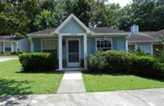 1045 Copper Creek - 1045 Copper Creek Dr, Tallahassee, FL 32311