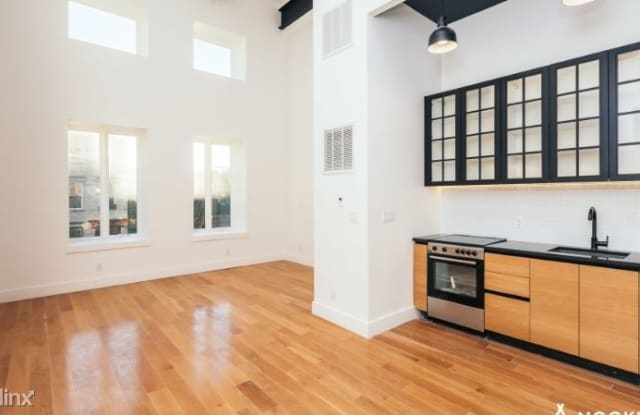 783 Knickerbocker Ave - 783 Knickerbocker Avenue, Brooklyn, NY 11237