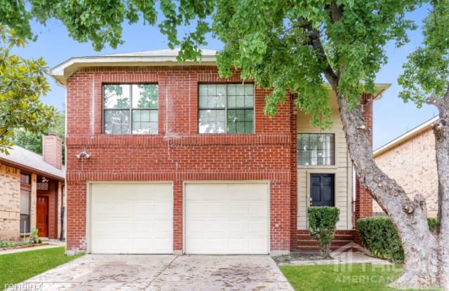 712 Meadowcreek Court - 712 Meadowcreek Court, Garland, TX 75043