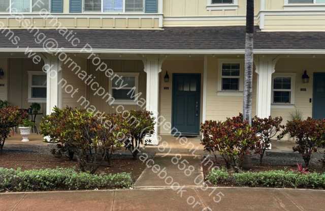 Awesome 3 Bedroom 2.5 Bathroom Home with 2 Car Garage in Ewa Beach - Spinnaker Place!! photos photos Awesome 3 Bedroom 2.5 Bathroom Home with 2 Car Garage in Ewa Beach - Spinnaker Place!! photos photos