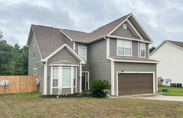 122 Peoria Boulevard - 122 Peoria Boulevard, Crestview, FL 32536