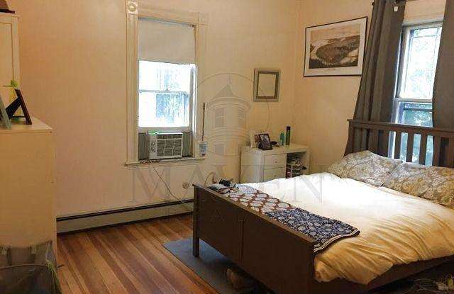 64 Liberty Ave. - 64 Liberty Avenue, Somerville, MA 02144