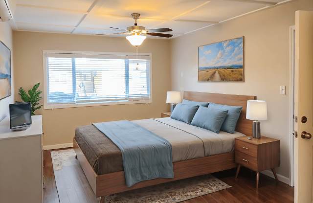The Villas at Fair Oaks Gallery 2