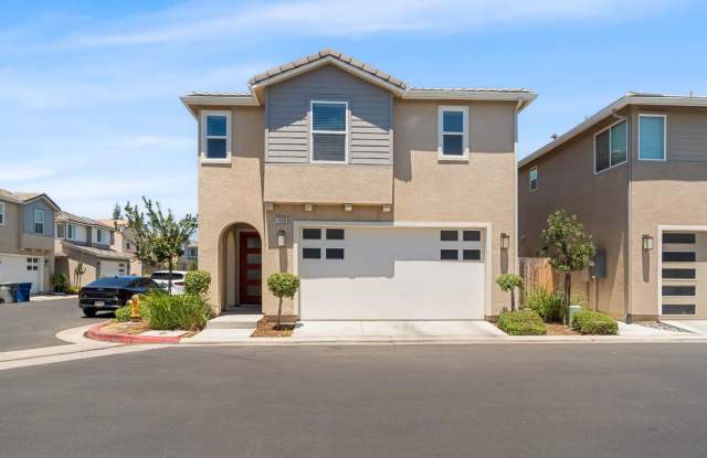 Newly Buily North Clovis 3/2.5 in Gated Comunity Gallery 4