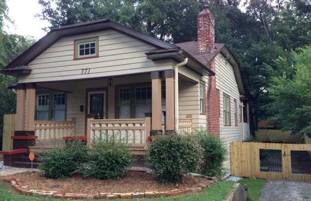 771 Elbert St Sw - 771 Elbert Street Southwest, Atlanta, GA 30310