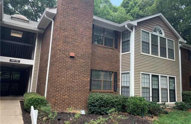 115 Barrington Hills Drive Gallery 2