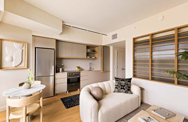 Dee Tab Habitat Residences - Los Angeles, CA apartments for rent