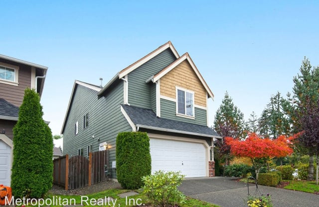 12604 11th Dr SE - 12604 11th Drive Southeast, Snohomish County, WA 98208