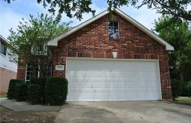 11713 Ficus Drive - 11713 Ficus Drive, Fort Worth, TX 76244