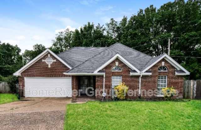 6611 Nelson Way Dr photos photos