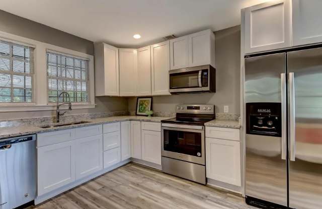 Midtown Retreat photos photos