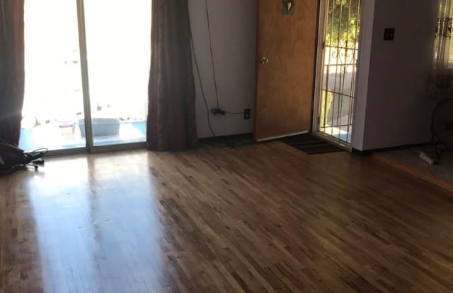 5180 Wadena St - 5180 Wadena Street, Los Angeles, CA 90032