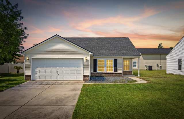 1006 Post Oak Court - 1006 Post Oak Court, Horry County, SC 29579