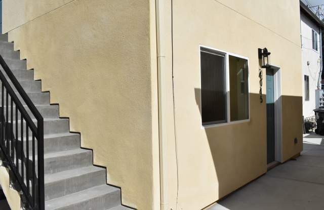 Brand New Construction in Gated Complex 1 Bedroom 1 Bath in City Heights - 4045 49th Street, San Diego, CA 92105 Brand New Construction in Gated Complex 1 Bedroom 1 Bath in City Heights - 4045 49th Street, San Diego, CA 92105