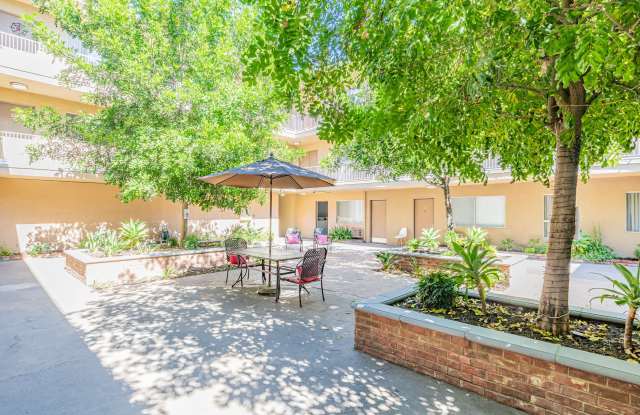 Magnolia Blvd Apartments photos photos Magnolia Blvd Apartments photos photos