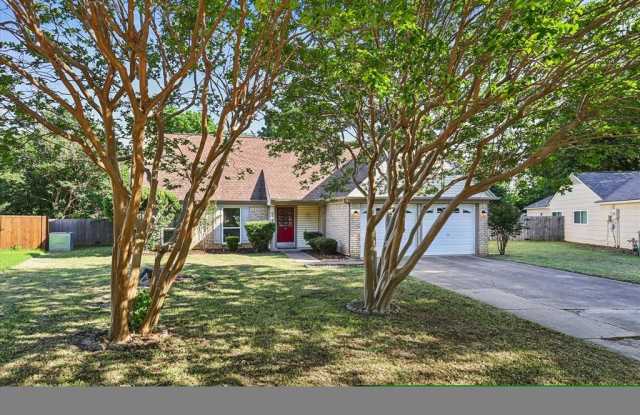 3906 Spring Meadow Lane Gallery 2