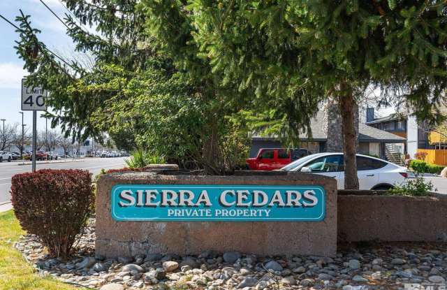 2189 Kietzke Lane Unit G  -  Fresh Paint and Flooring THROUGHOUT!! photos photos