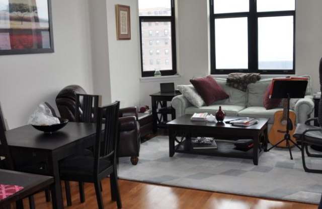 464 South Michigan Ave. photos photos