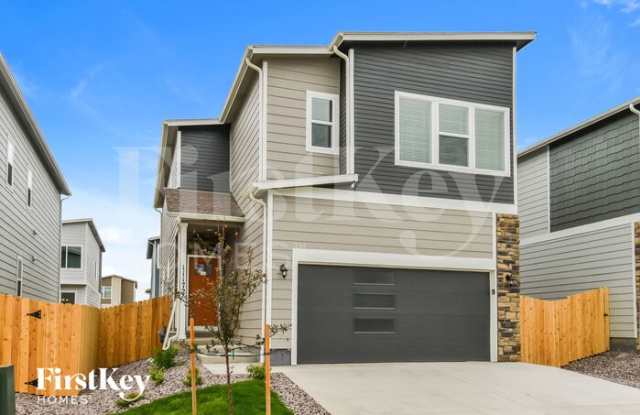 11172 Murrelet Drive - 11172 Murrelet Drive, El Paso County, CO 80925 11172 Murrelet Drive - 11172 Murrelet Drive, El Paso County, CO 80925