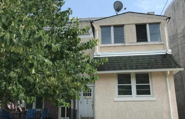 549 HERMITAGE ST - 549 Hermitage Street, Philadelphia, PA 19128