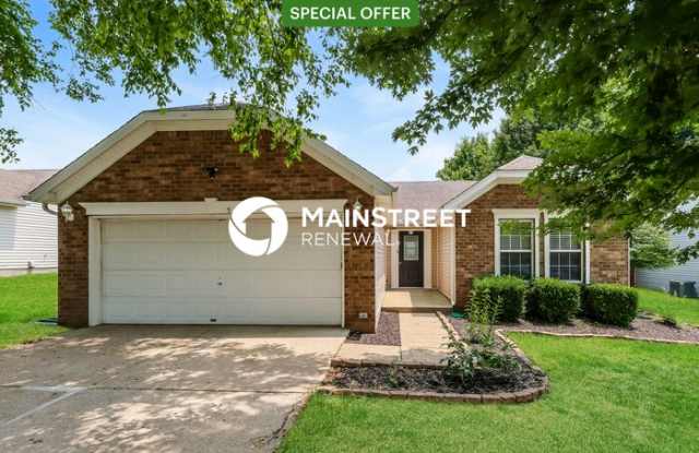 536 Matterhorn Drive - 536 Matterhorn Drive, Shelbyville, KY 40065 536 Matterhorn Drive - 536 Matterhorn Drive, Shelbyville, KY 40065