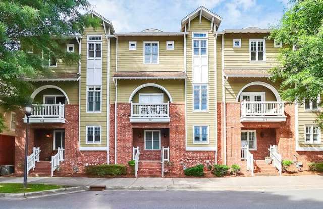 332 Magnolia Avenue - 332 Magnolia Avenue, Charlotte, NC 28203