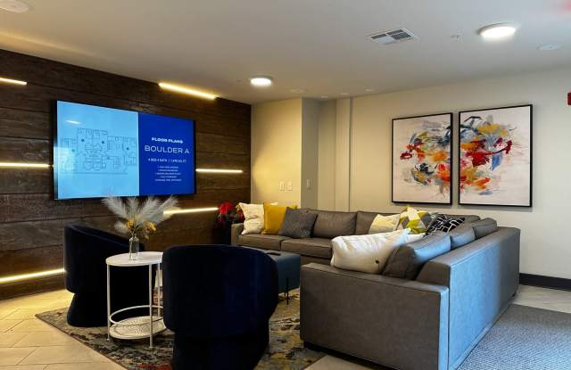 Altitude Wichita - Student Housing Gallery 3
