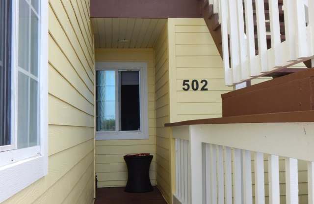 502 Ocean Marina Drive Gallery 4