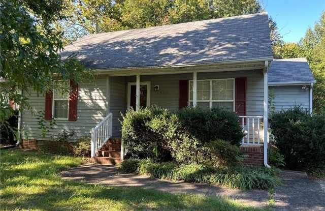 5710 Country Lane - 5710 Country Lane, Greensboro, NC 27410