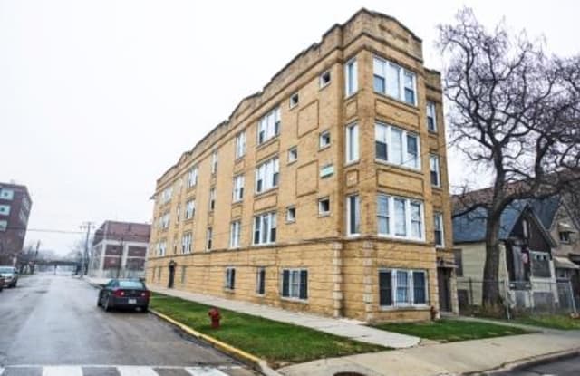 1115 S Karlov Ave photos photos