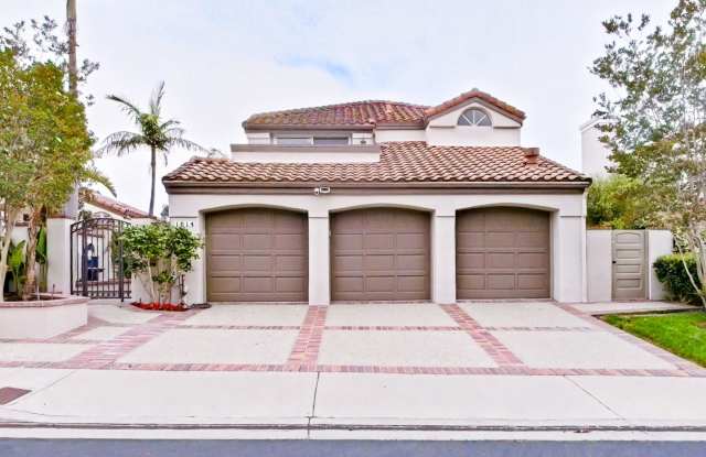 FURNISHED - Elegant 3 bedroom with office in San Clemente's Bella Vista Community photos photos