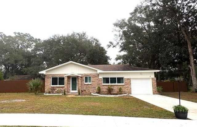2455 Princeton Road - 2455 Princeton Road, Volusia County, FL 32724