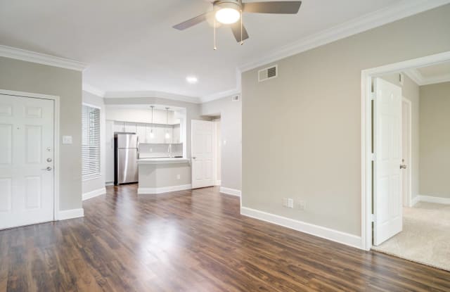 The Park on Memorial photos photos