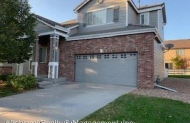 3517 E 140th Ave - 3517 East 140th Avenue, Thornton, CO 80602