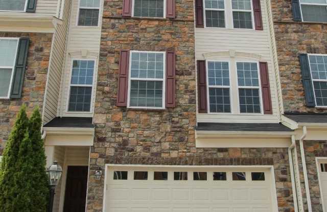 25127 ANDES TERRACE - 25127 Andes Terrace, Stone Ridge, VA 20105