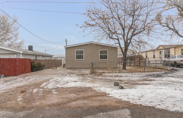 306 B. Street - 306 B Street, Ault, CO 80610