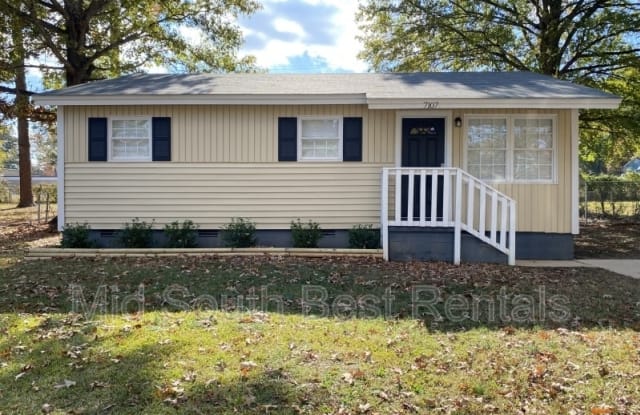 7107 Redwood Dr - 7107 Redwood Drive, Little Rock, AR 72209 7107 Redwood Dr - 7107 Redwood Drive, Little Rock, AR 72209