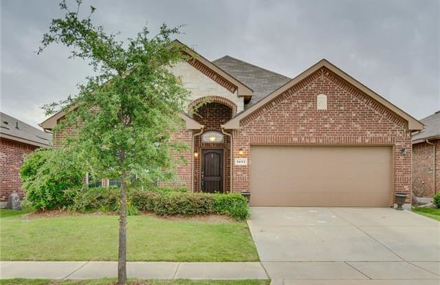 3413 Tamarack Lane - 3413 Tamarack Lane, Denton, TX 76226