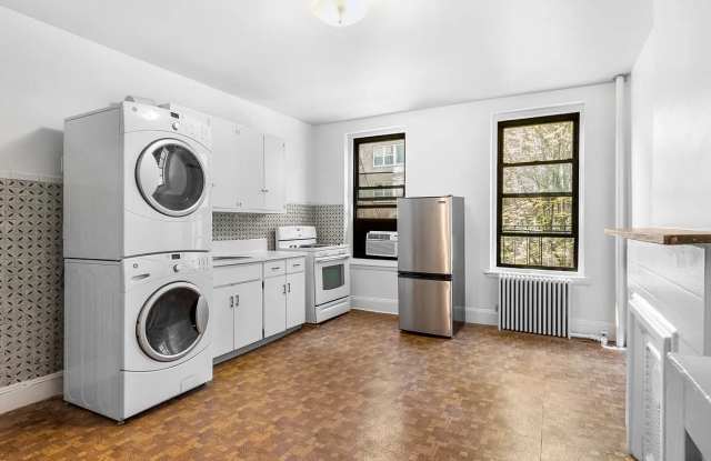 436 E 66th St Apt 4W - 436 East 66th Street, New York City, NY 10065