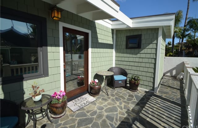 609 Knob Hill Avenue - 609 Knob Hill Avenue, Redondo Beach, CA 90277