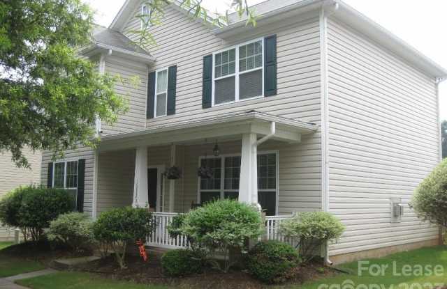 13323 Waverton Lane - 13323 Waverton Lane, Huntersville, NC 28078