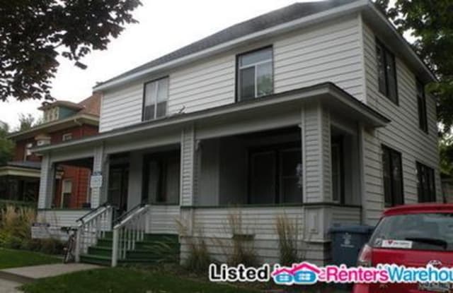 412 5th Avenue Southeast - 412 5th Street Southeast, Minneapolis, MN 55414