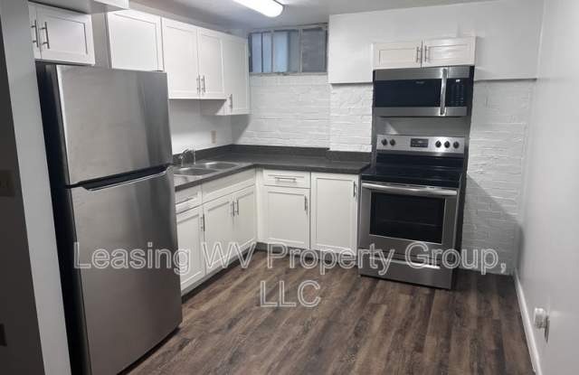1208 Kanawha Terrace photos photos