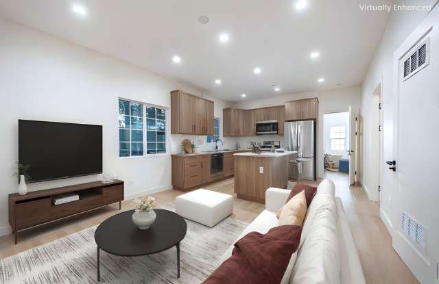 Modern 3-Bedroom in Prime Location | One Month Free! photos photos
