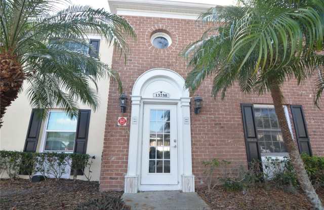 13758 ORANGE SUNSET DRIVE - 13758 Orange Sunset Drive, Lake Magdalene, FL 33618