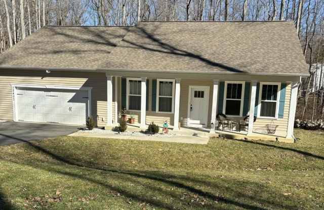 12407 SICKLES Lane photos photos