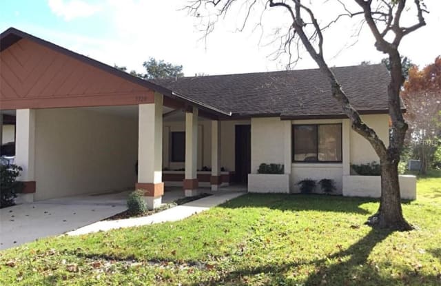 5920 BRANCH DRIVE - 5920 Branch Drive, Orlando, FL 32822