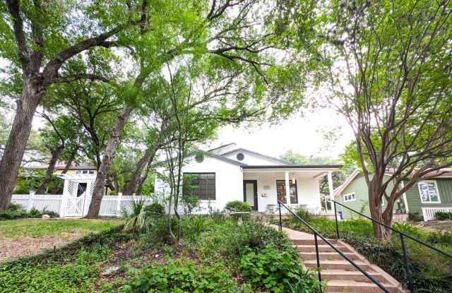Amazing opportunity in the heart of Central Austin! photos photos