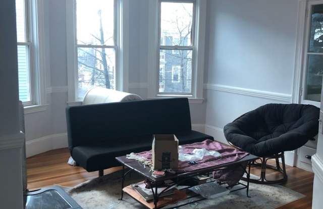 16 Bucknam St #3C Boston MA 02134 photos photos