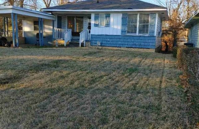2950 W Maple St - 2950 West Maple Street, Shreveport, LA 71109